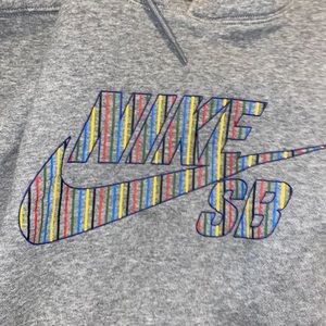 Nike hoodie